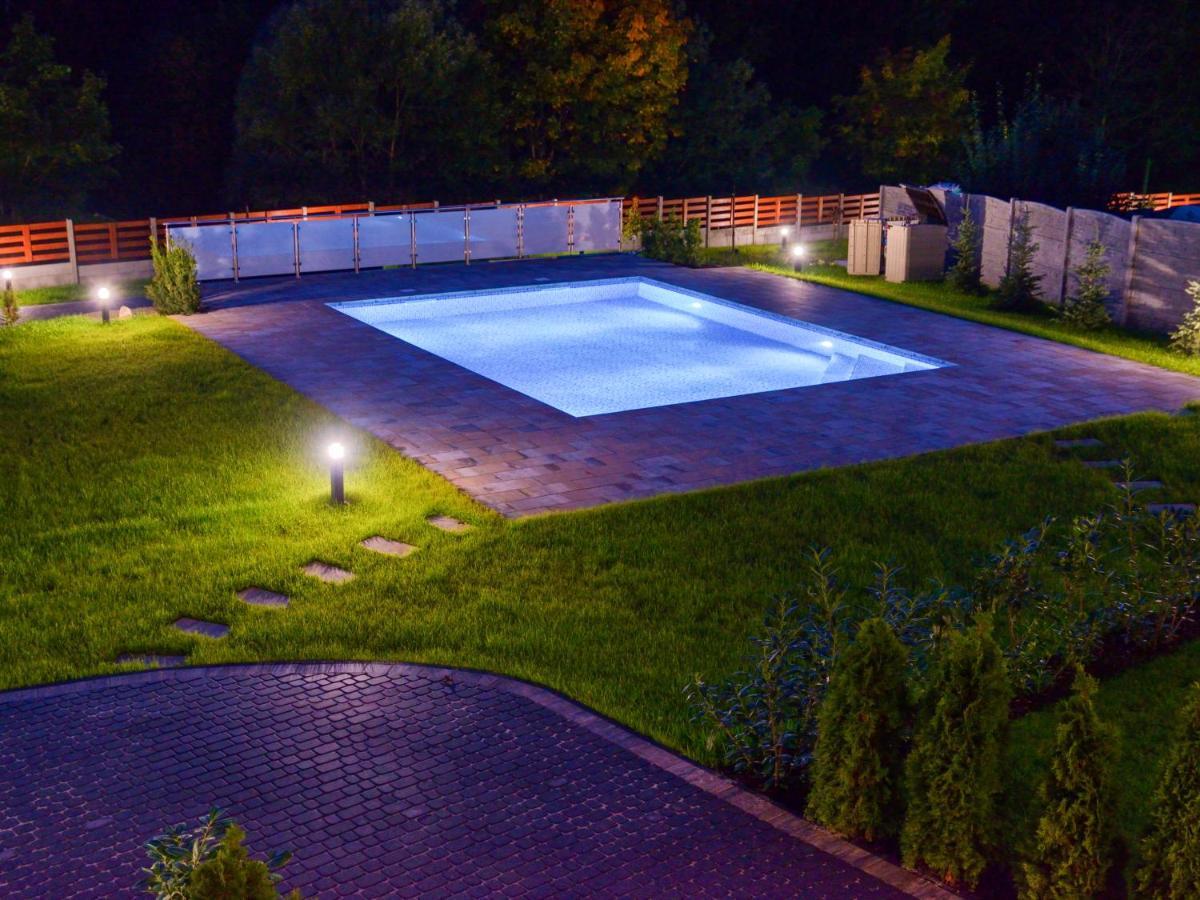 River Rest - Adults Only Świeradów-Zdrój Exteriér fotografie