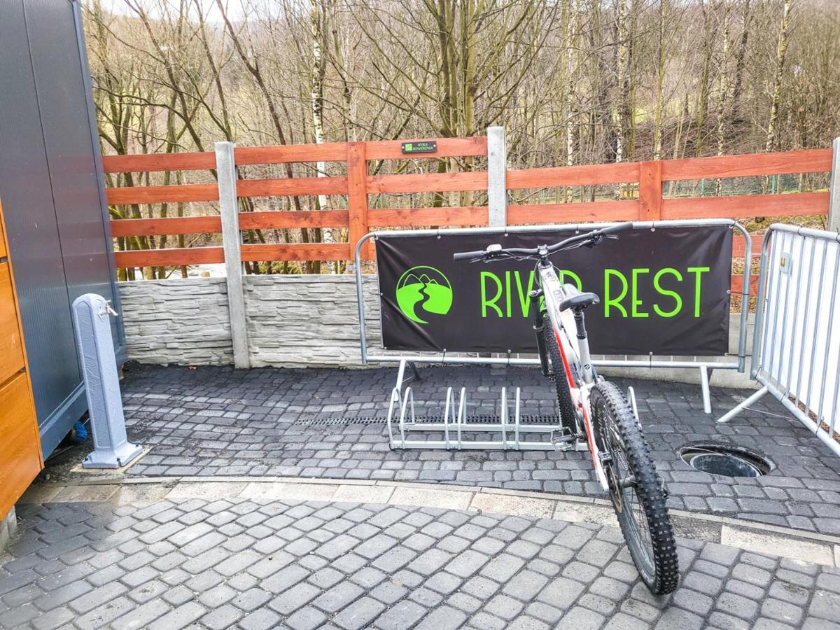 River Rest - Adults Only Świeradów-Zdrój Exteriér fotografie